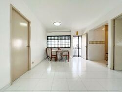 Blk 496C Tampines Street 43 (Tampines), HDB 4 Rooms #554579231